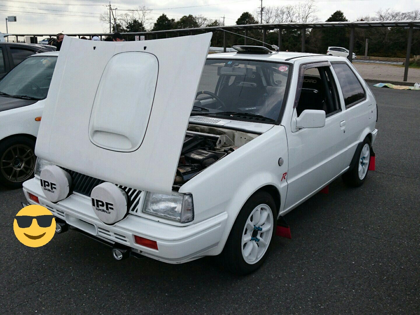 モン吉 マーチ15srターボ V Twitter スーパーチャージャー ターボチャージャー K10マーチr モン吉 マーチ15srターボ V Twitter スーパーチャージャー ターボチャージャー K10マーチr