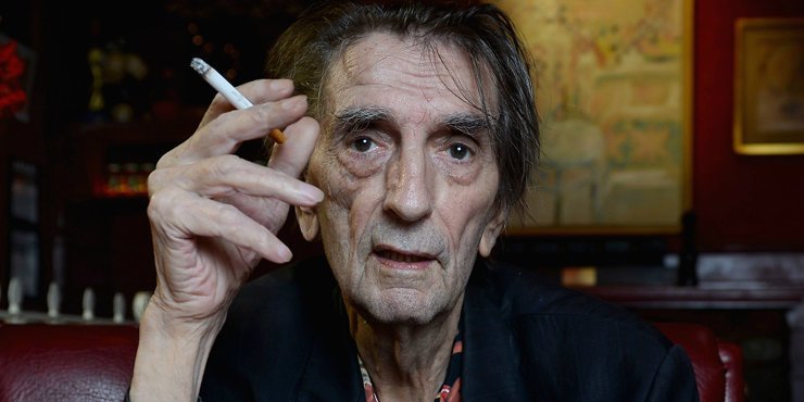 Fallece el actor Harry Dean Stanton a los 91 años de edad C6sLwmKWkAAeKiX