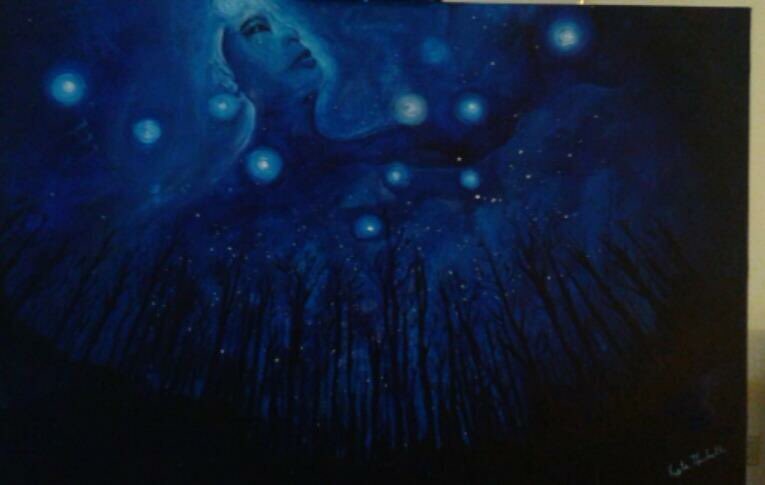 717_902's tweet photo. #painting https://t.co/67oghVr3BJ