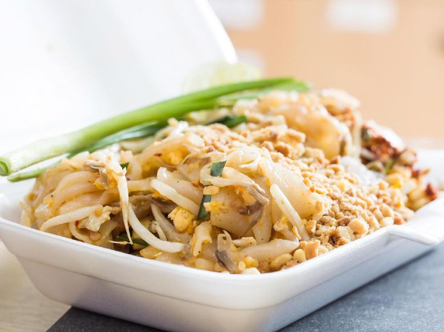 Kata Dokter, Ini Efeknya Jika Suka Makan Makanan Panas dari Wadah Styrofoam detik.id/Vl5vMW via <a href="/detikHealth/">detikHealth</a>