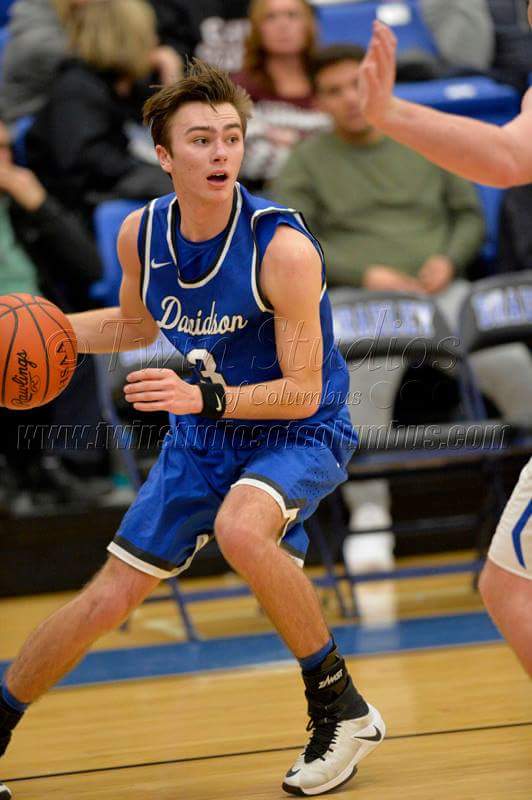 Travis Moore tweet media