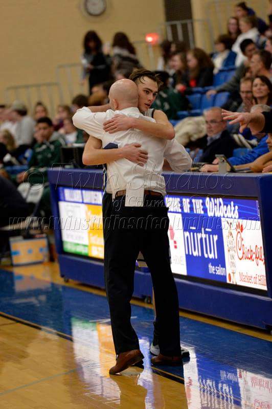 Travis Moore tweet media