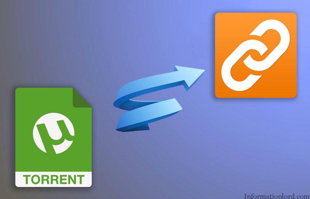 Why Torrents are Better than direct downloads informationlord.com/torrents-bette…