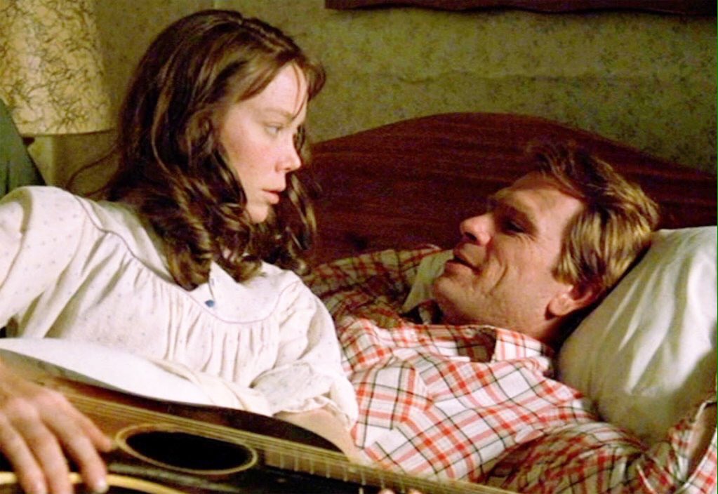 I love her. <a href="/ColeminersChild/">Loretta Lynn</a> ❤️