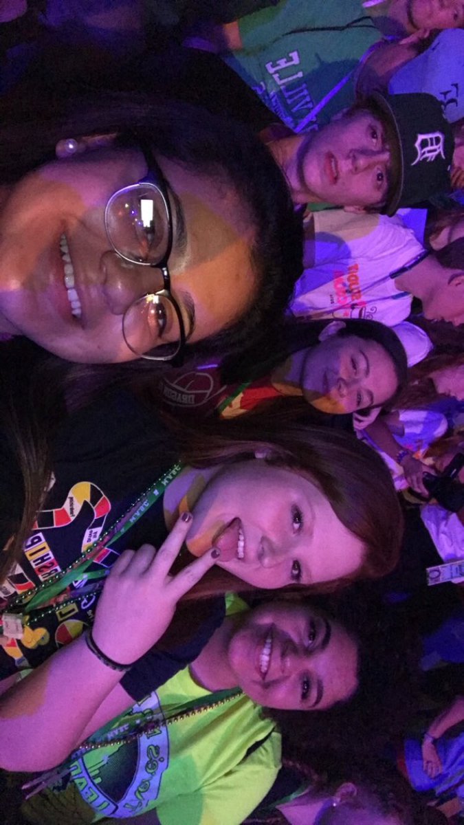 giibbss's tweet photo. miss it already #MASCState17 https://t.co/WV1MURe2Dk