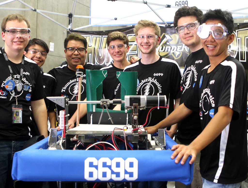 Great 2nd day.  Team pictures to follow.