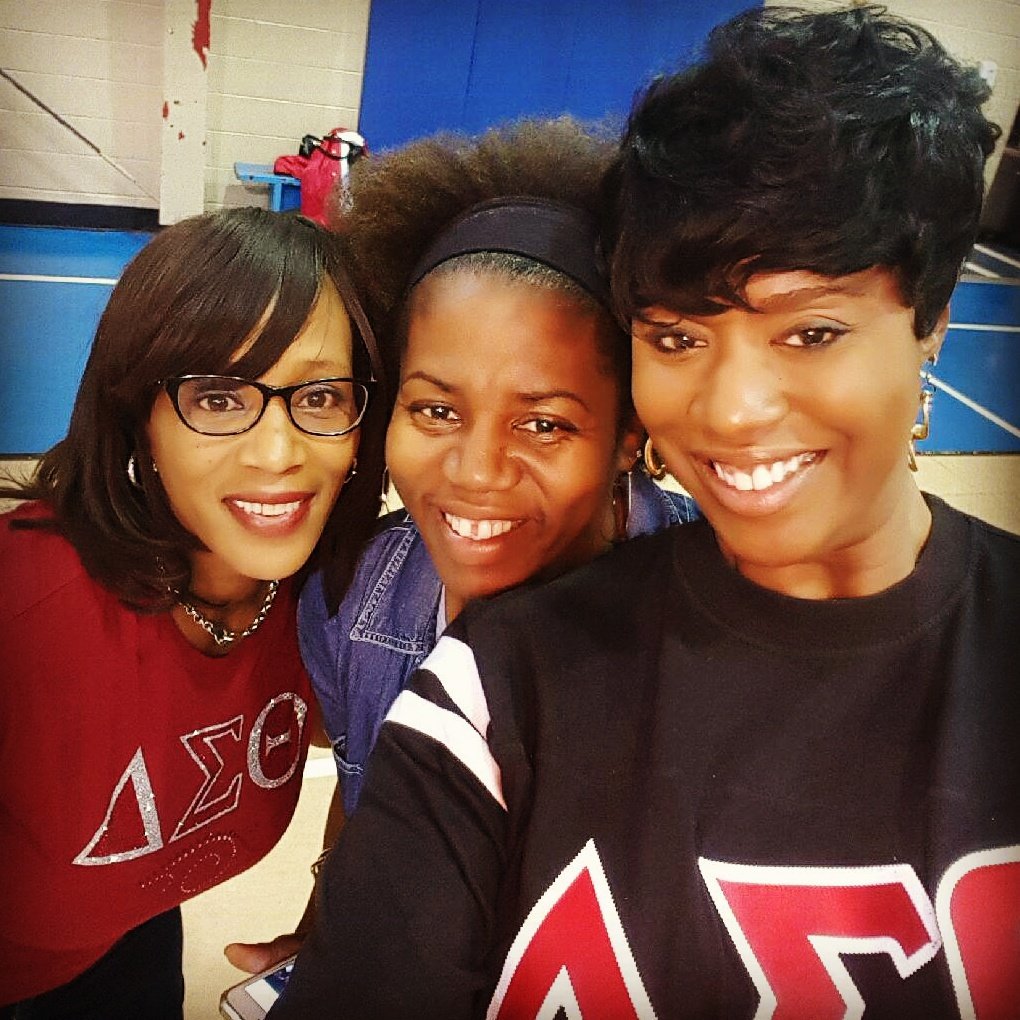 OCACFLDST's tweet photo. Sisterhood is many wonderful things!

#SisterhoodWeek #SisterhoodMonth #OCACDST #DSTEmpower #SisterhoodOnPurposeWithPurpose https://t.co/qYqLvKwR22