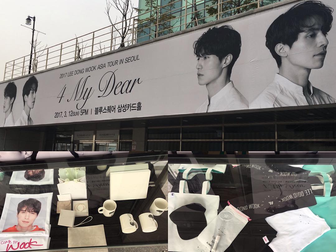 actor_wookie's tweet photo. D-Day 4 My Dear in Seoul https://t.co/Boftr1LZgd
