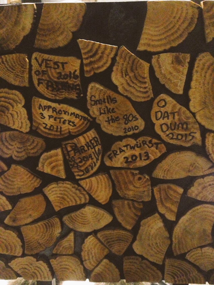 Who will win the Sketchiest Sketch Troupe Award for 2017?!?