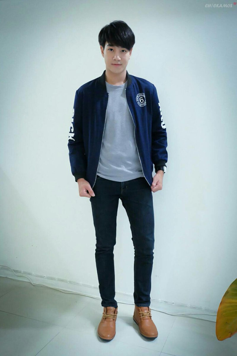 วันหยุดเที่ยวไหนกันทุกคน~🚗🏝
❤😊✌

<a href="/saksit_mos/">Mos Saksit</a> 
#Mossaksit
#AlwaysSupportMos ❤