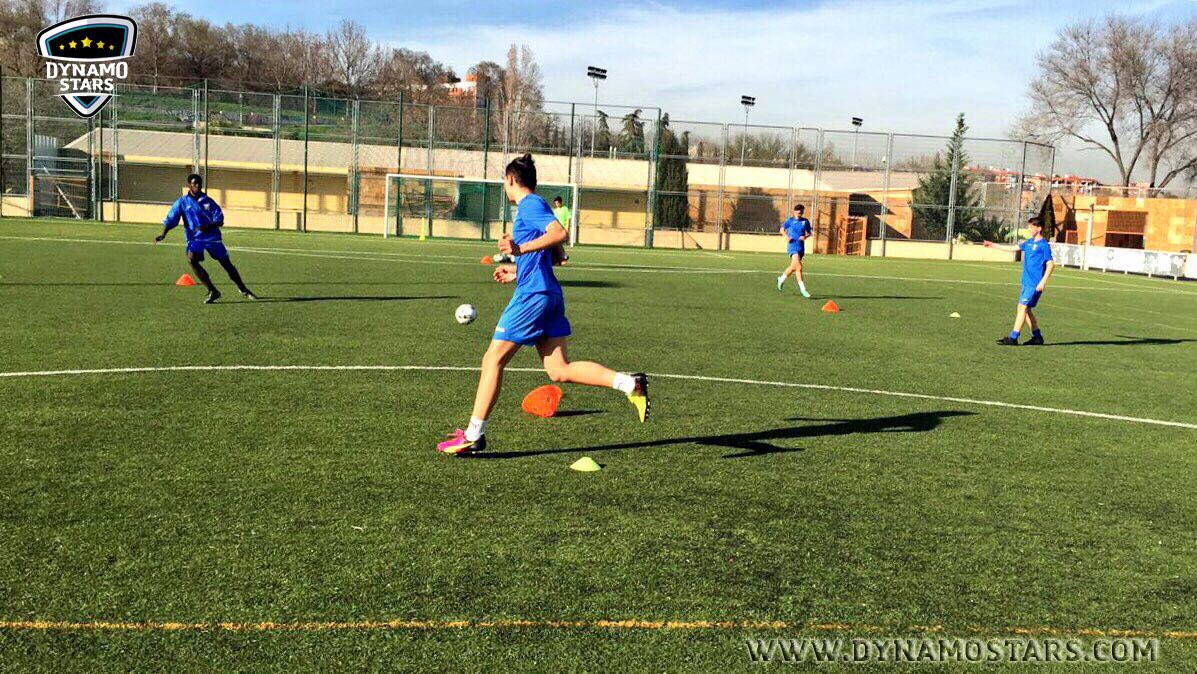 dynamo_stars's tweet photo. Para hoy le deseamos Éxito total a los jugadores y CT Leganes "Cadete" @Sergio_gato #AdrianCuenca @kmiNogueira en su partido, a por todas! https://t.co/slUn2zJ4QV