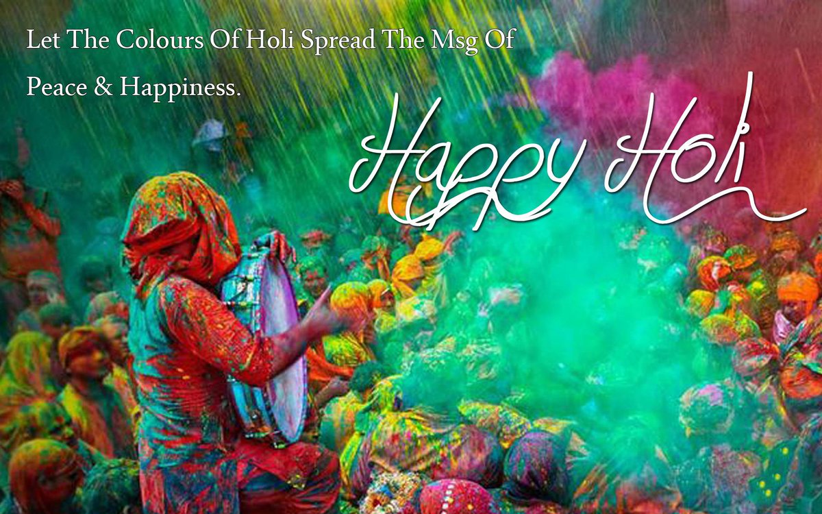 #happyholi Wish Every One Happy Holi #Udemy #UdemySmartyBro <a href="/UdemySmartyBro/">Udemy Smarty Bro</a> #Ios #Android #Javascript #Development #OnlineMarketing