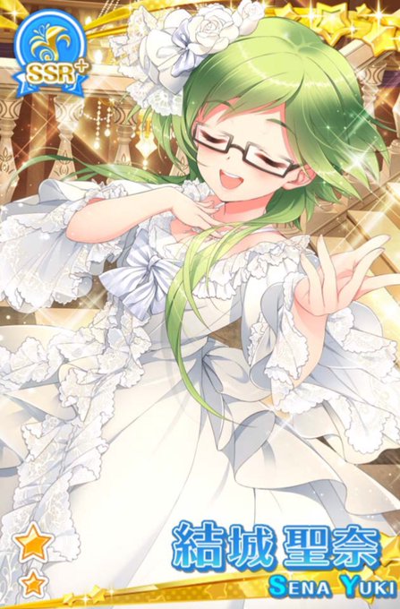 結城聖奈生誕祭17のtwitterイラスト検索結果