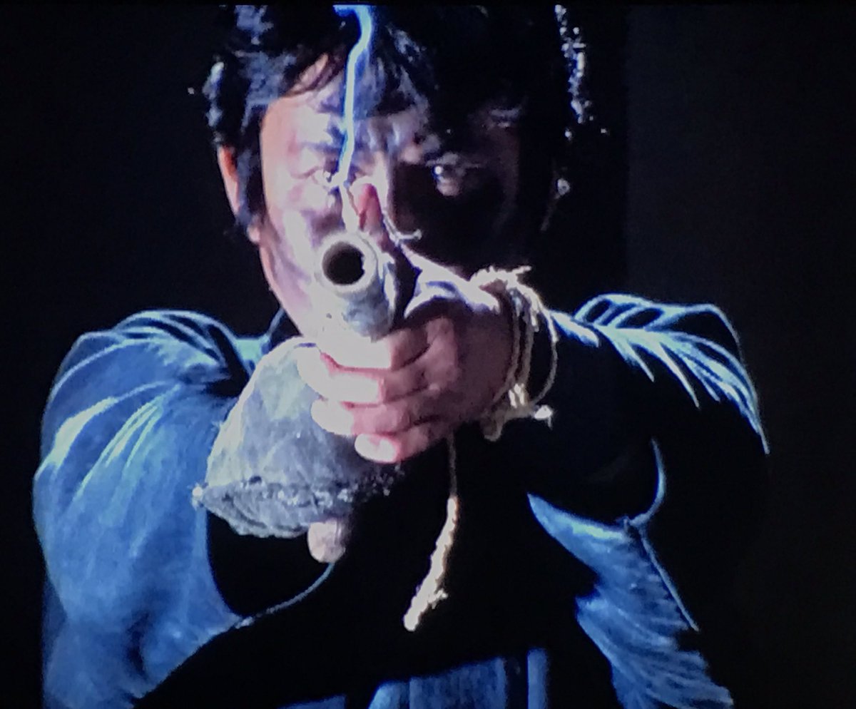 エリック on Twitter: "@EijiMove @snnm5328 「巳代松！あんちゃんに何をするんだ！止めろ！」  「あんちゃん、死んでもらうぜ」w https://t.co/qnU01mHgSi" / Twitter