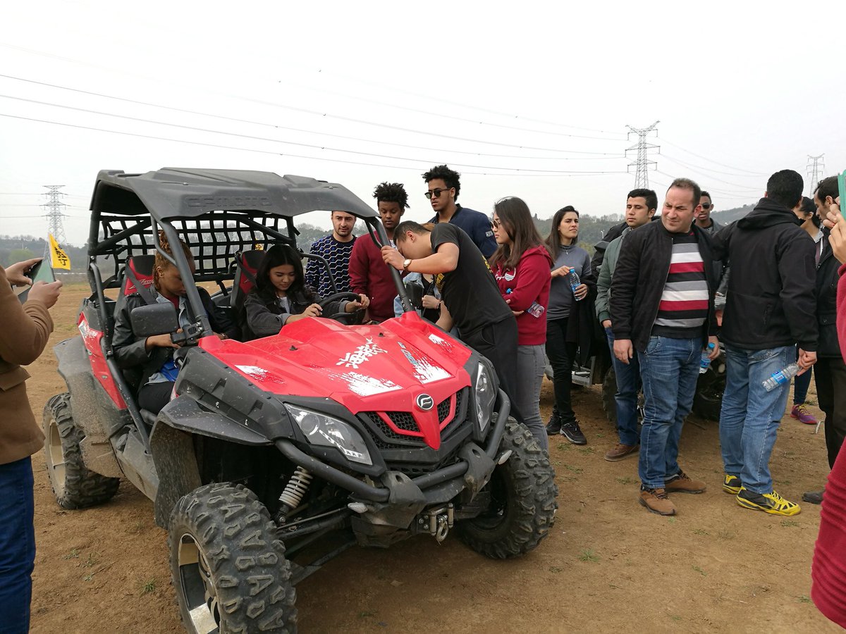 JACKFU2016's tweet image. See you next time