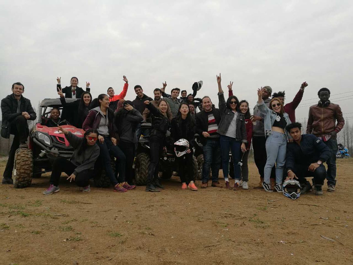 JACKFU2016's tweet image. See you next time