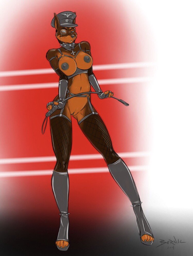 SS_slut's tweet photo. Would anybody like to play a game with me?

~former SS soldier

~Bisexual

~Dom, but can be sub depending pn partner(s)

~Retweet? https://t.co/ShpFL8ef0m