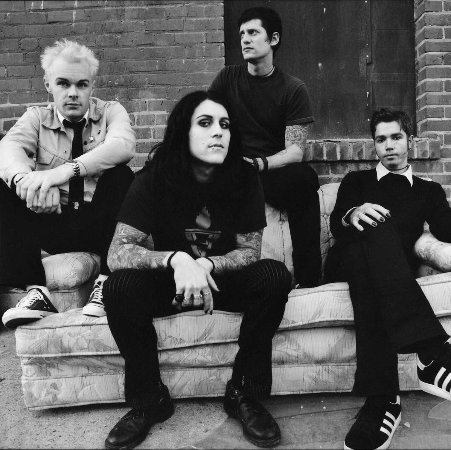 Afi Sing The Sorrow