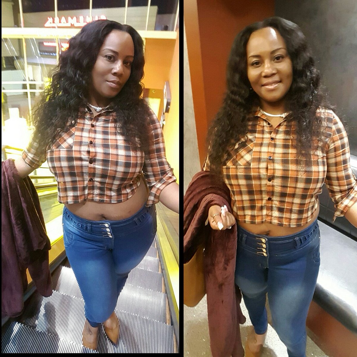 chrstyle2016's tweet photo. Date night with my son Los Angeles California 2017 https://t.co/2eKD0XTy1Y