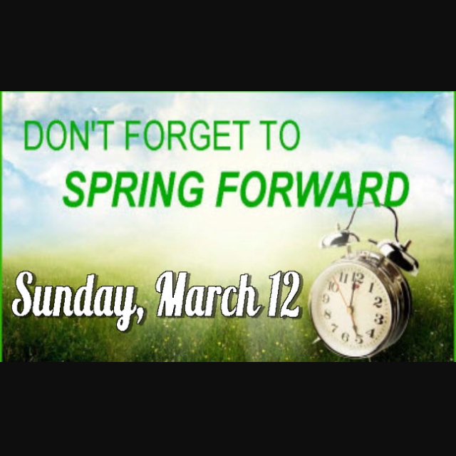 FBCSnell's tweet photo. See you in the morning. Or not 😳 https://t.co/gQKTgEMKdw