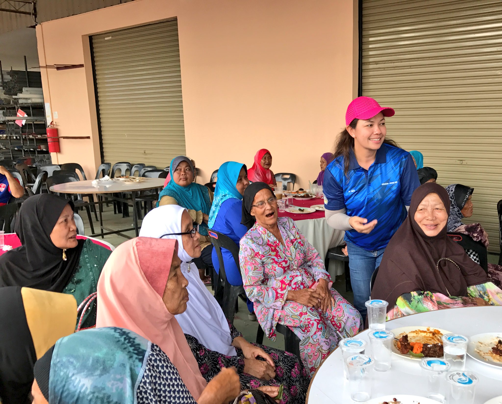 Norazlina Awang Had