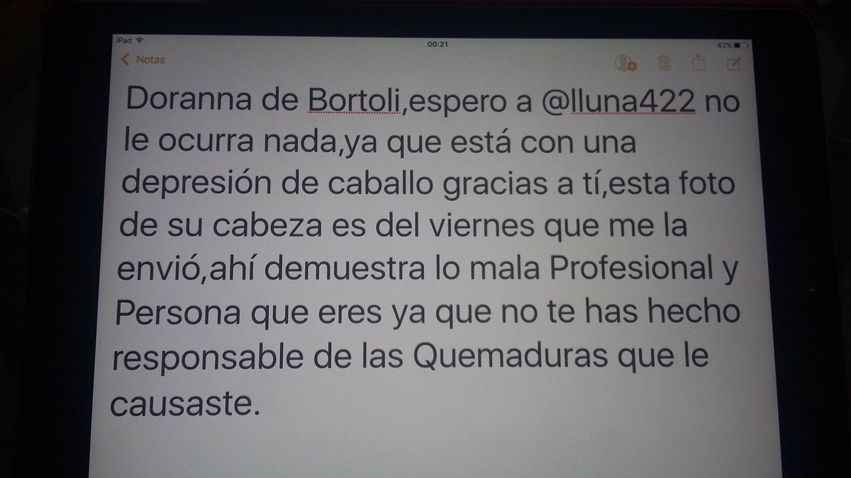 pa51300685's tweet photo. Si elegiste la #RivieraMaya para tu boda,no contrates los servicios de #DorannaHairStylingRivieraMaya a @lluna422 le arruinó su Aniversario https://t.co/10OnlazduK