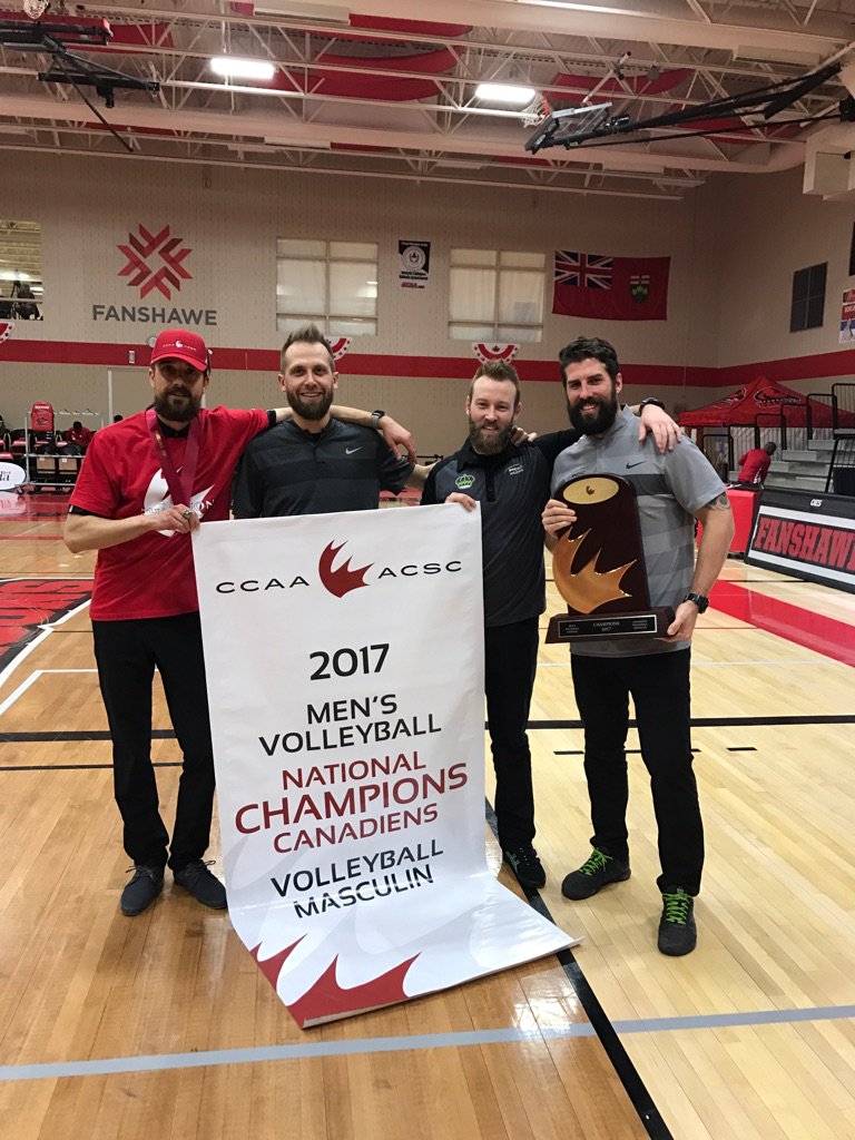 blakehenwood's tweet photo. Love these guys. What a year. https://t.co/eqIE3ndpt1