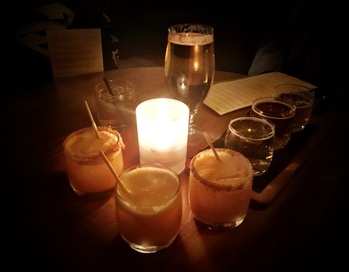 vancityamber's tweet photo. The #VMO MGMT #DreamTeam is #vancouvering tonight! #cocktailhour at @chillwinstonrestaurant #cocktails #vmo #sohotrightnow #weflawless https://t.co/ancAmakXef