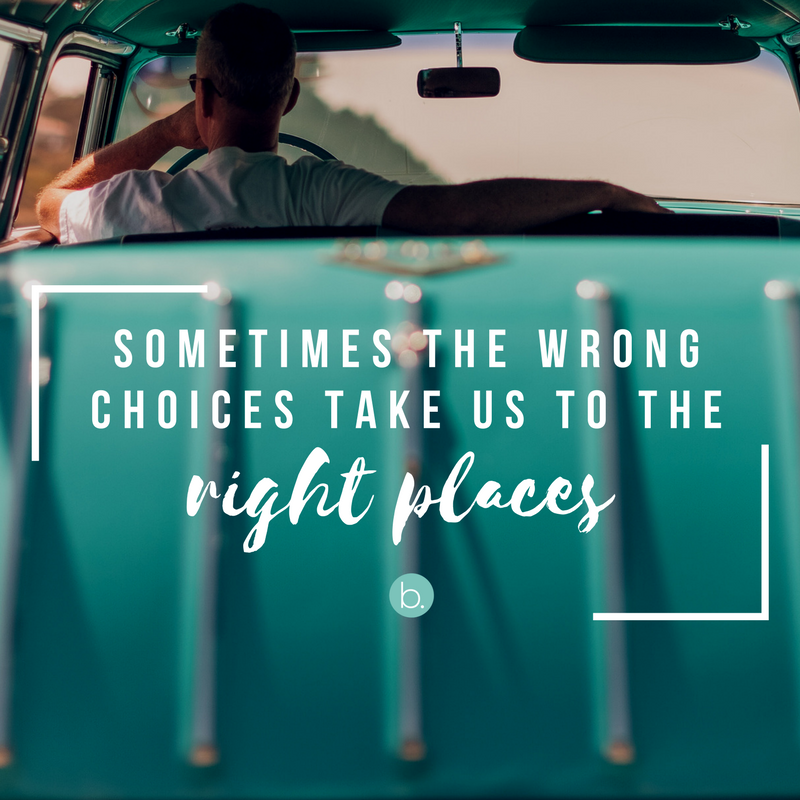 bospasa's tweet photo. New week. Trust the journey. https://t.co/3xryBTuuaj