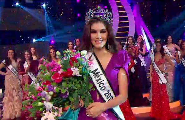 NoticiaInfMx's tweet photo. Ya tenemos a @Mexico_NB   2017 
Es Denisse Franco de Sinaloa
Felicidades 🎉🎉
#NuestraBellezaMX https://t.co/pvV9PeUpSf