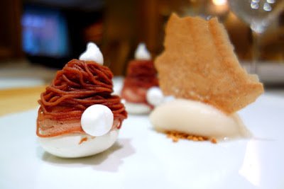 parisladouce's tweet photo. Les nouveaux desserts signés Bryan Esposito, chef pâtissier du restaurant @LeCeladon - Hôtel @The_Westminster
https://t.co/sR6MfEYvWV https://t.co/Xq0hq6nsqE