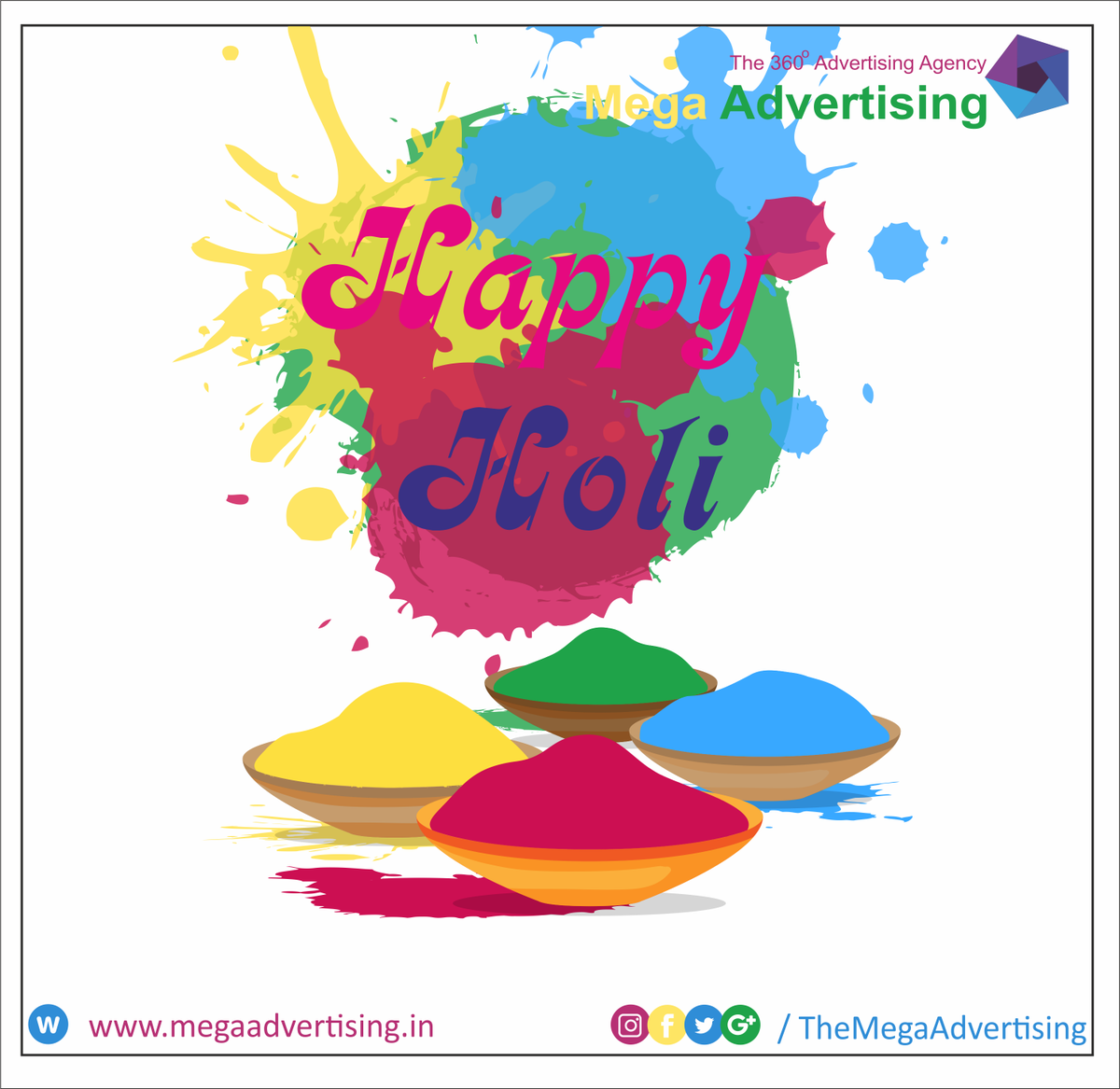 AdvertisingMega's tweet image. #HappyHoli
goo.gl/r4G2ma    
Mad(MegaAdvertising)