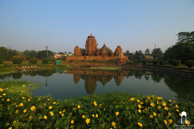 virsatehind's tweet photo. https://t.co/orBIFlY6cq
#bhubaneshwar #holytank #savewaterbodies #odisha #LegendsLiveHere #
@BBSRBuzz @Naveen_Odisha @odisha_tourism @od https://t.co/EGr4Mb23uP