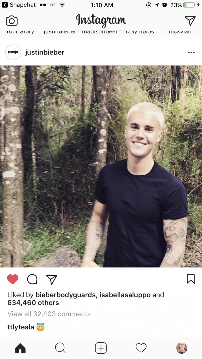 avoneffect's tweet image. Oh baby