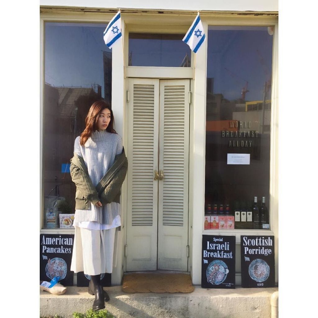 benemode's tweet photo. #OOTD
#👗
#knit #stunninglure
#shirt #skirt #benemode
#boots #ariattwo24
#ma1 #f21 https://t.co/2FK8rY22VK https://t.co/eRN2VM5cJt