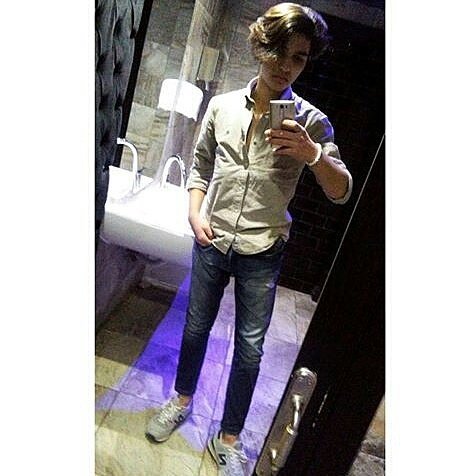 Saçlarımı geri verin