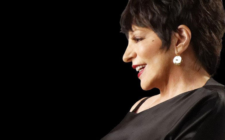 Happy birthday, Liza Minnelli! Here are 11 of her most show-stopping performances 