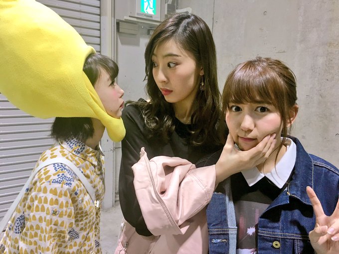 大場美奈のtwitterアーカイブ 17年3月13日 Arkaibu Project48 大場美奈のtwitterアーカイブ 17年3月13日 Arkaibu Project48
