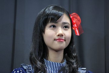 原菜乃華 なのか プロフィールや可愛いインスタ画像 ナンバmg5 吟子役で出演 ほっと花咲くブログ