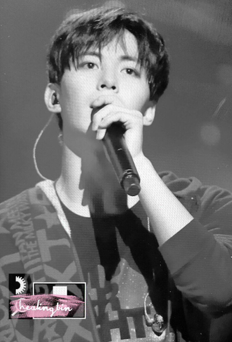 HealingBin's tweet photo. 170312 도요하시 #VIXX #HONGBIN #빅스 #홍빈 @RedBeans93 https://t.co/zuXnVJC4rH
