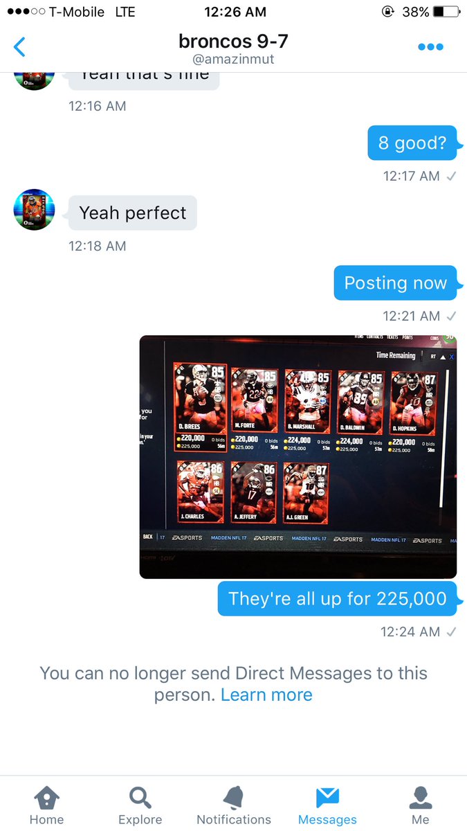 Lord Dibben tweet media