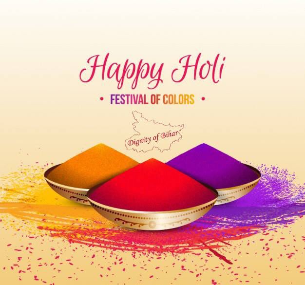 dignityofbihar's tweet photo. #HappyHoli #DignityOfBihar
Wishing You a Very happy Holi.. https://t.co/OpQfwreVC3