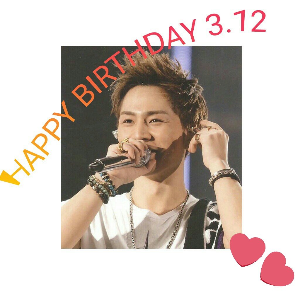 LDH_rinapan's tweet photo. おめでとう✨ https://t.co/tAgUls4NeL
