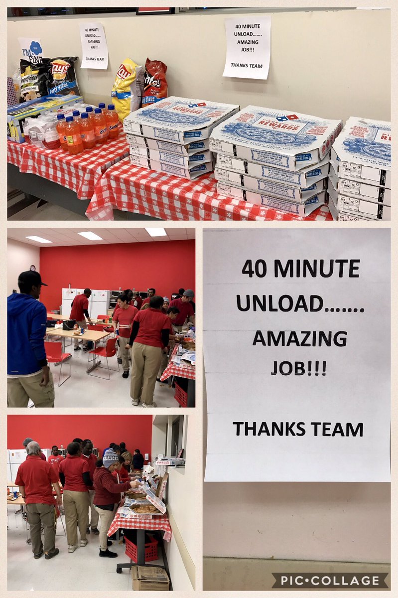 <a href="/J_J_SPENCER/">The Panty Drencher</a> <a href="/j_durham323/">Joshua Durham</a> Logistics killing it😱 Continuing to raise the bar! #bestteaminretail #FFF