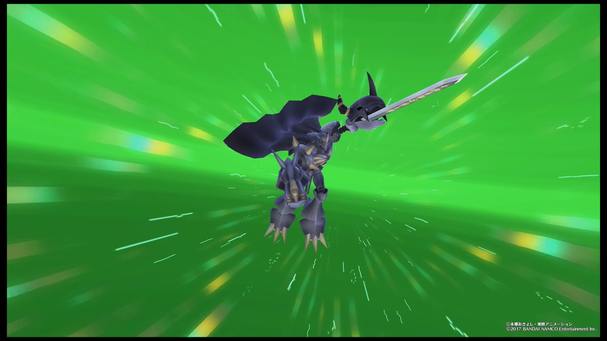 デジモンワールドネクストオーダーインターナショナルエディション