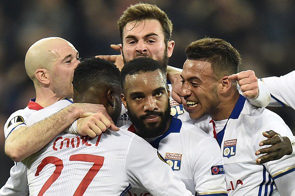 FranciaFoot's tweet photo. PREVIA LIGUE 1 (12/03): ASSE y OL pelean Europa https://t.co/VczTLDQwdp https://t.co/bPsjLz5CDc