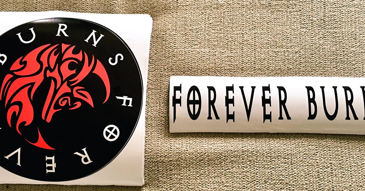 New stickers!!!