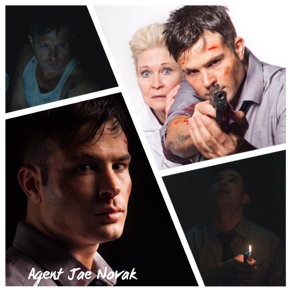 rogersphilip101's tweet photo. @DeathHouseMovie

Finishing top of the class may be good enough to get in #DeathHouse, but can you get out alive?

@codylongo #AgentJaeNovak https://t.co/4KLECWMmSF