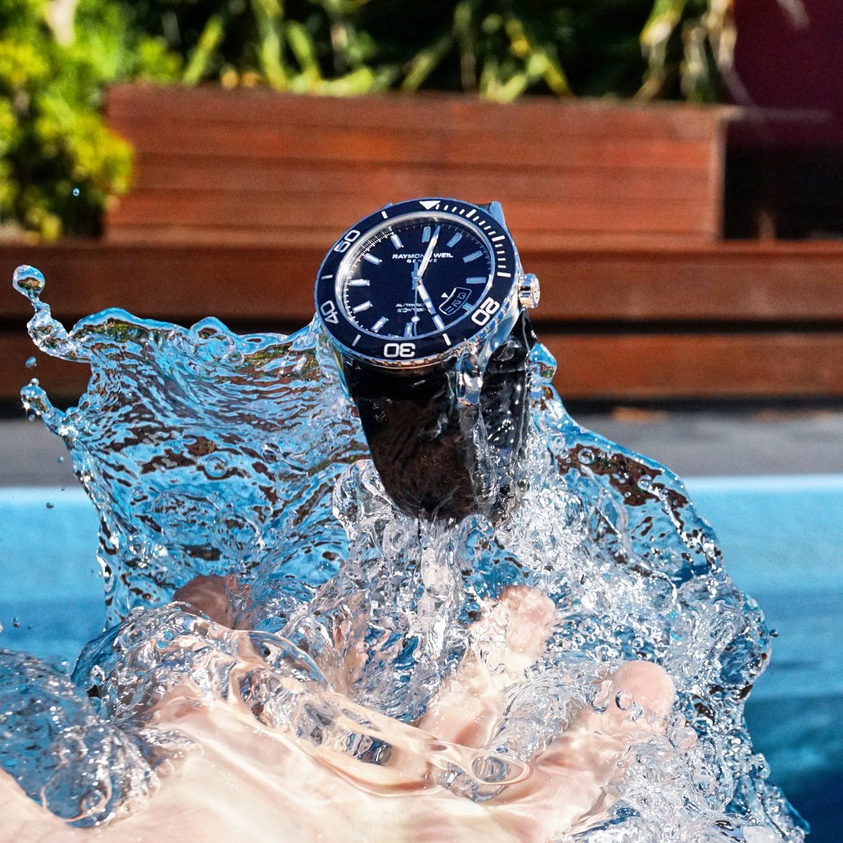 Monocosm's tweet photo. https://t.co/gSOwhrwweI
Making A Splash.
•
📷 f/13 • 1/4000 sec • ISO 1600
•
#RaymondWeil #RWFreelancer #Divers #Photography #SundayFunday https://t.co/jm0PiK0eGl