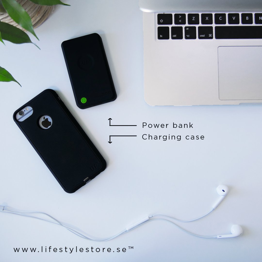 LifestyleStore1's tweet photo. Exelium power bank, magnetic and wireless. #magneticcase #lifestylestorese #wirelesscharging #exelium #Qitechnology https://t.co/dwMMBkHZXK https://t.co/RiybBg4rIo